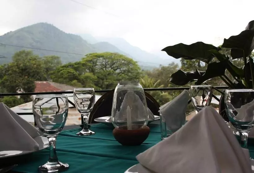 ホテル River Side