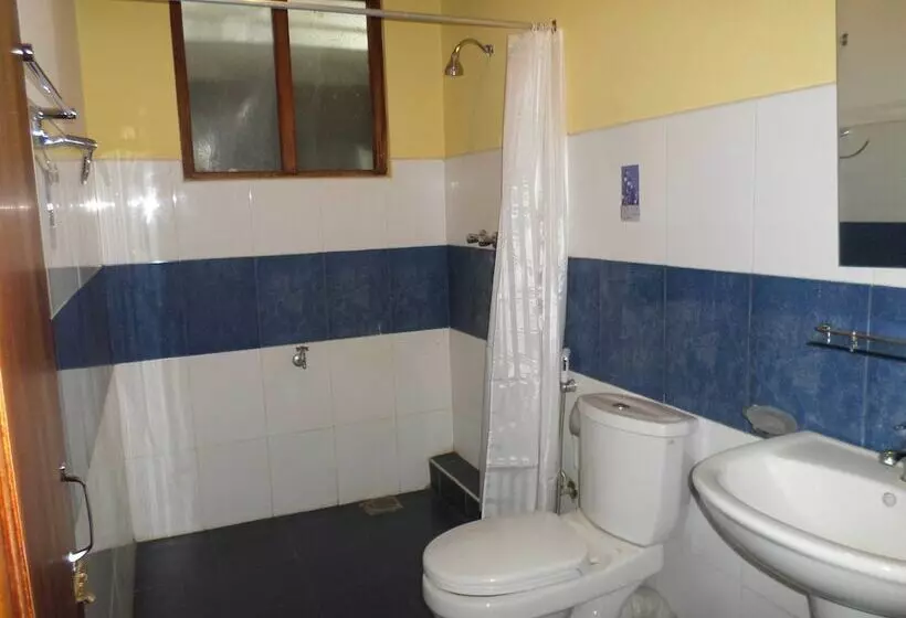 ホテル River Side