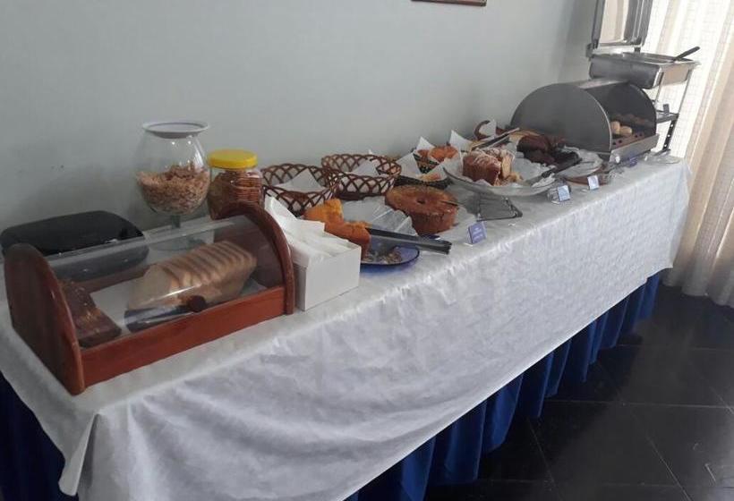 ホテル San Marino