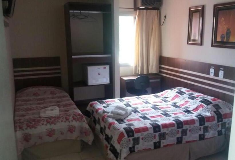 ホテル San Marino