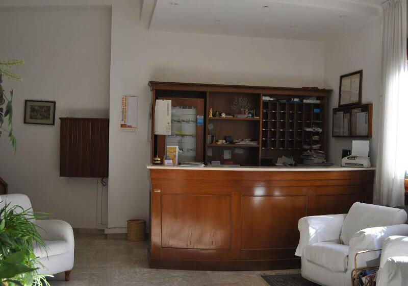 בית מלון כפרי Santorotto