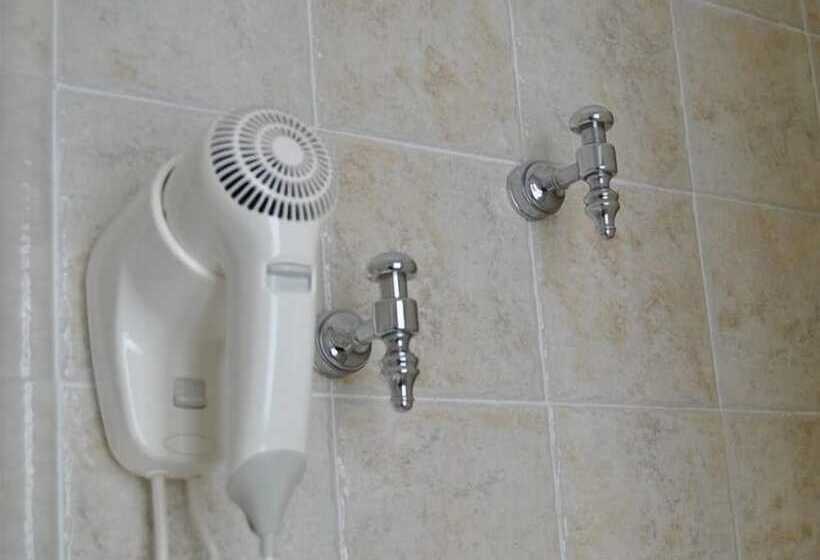 בית מלון כפרי Santorotto