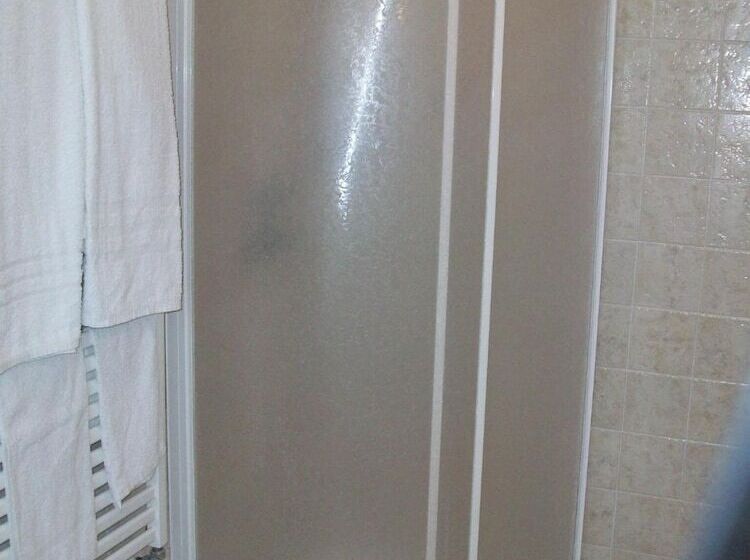 בית מלון כפרי Santorotto