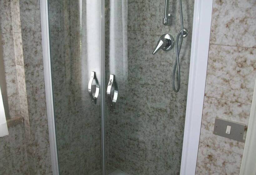 בית מלון כפרי Santorotto