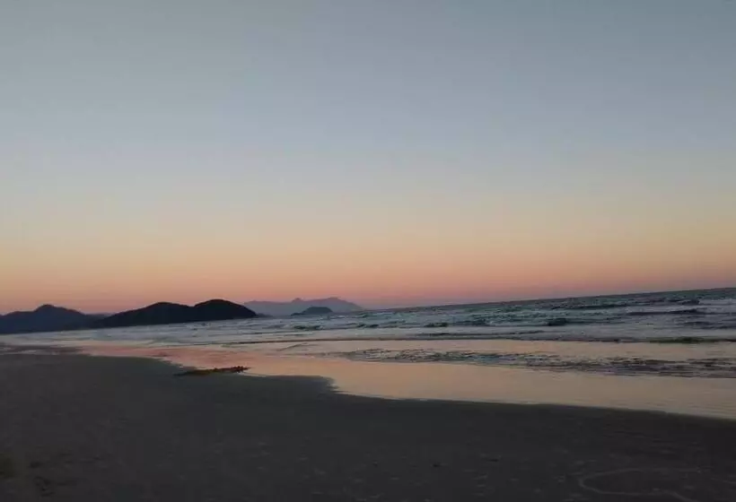 Hotelli Sonhos Meu Pousada