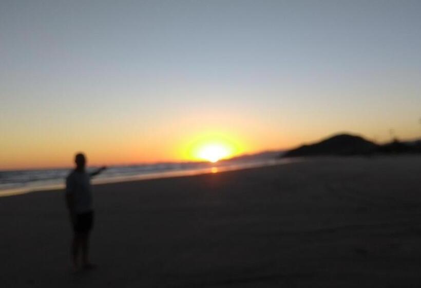 בית מלון כפרי Sonhos Meu Pousada