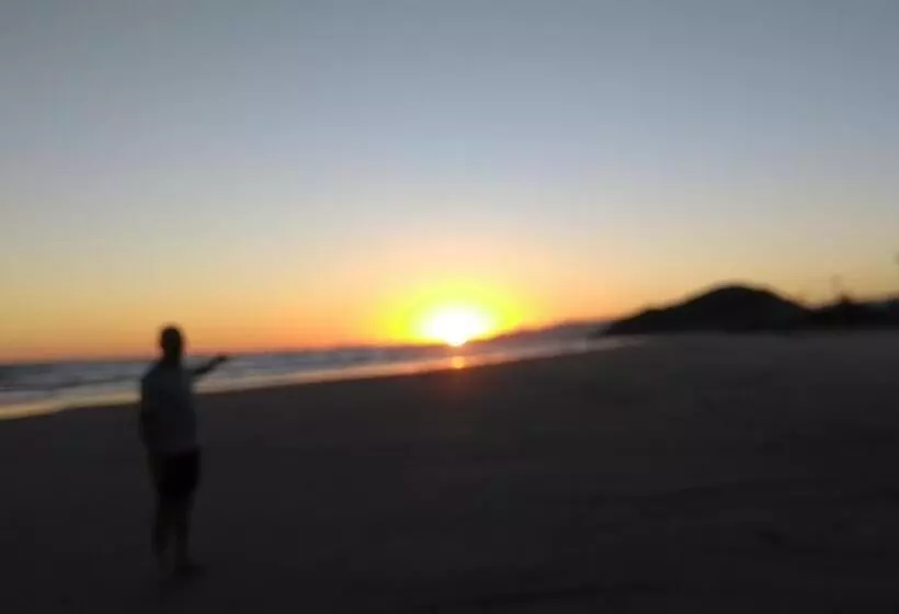 Hotelli Sonhos Meu Pousada