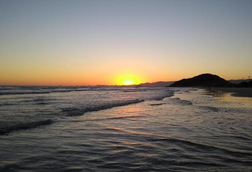 בית מלון כפרי Sonhos Meu Pousada