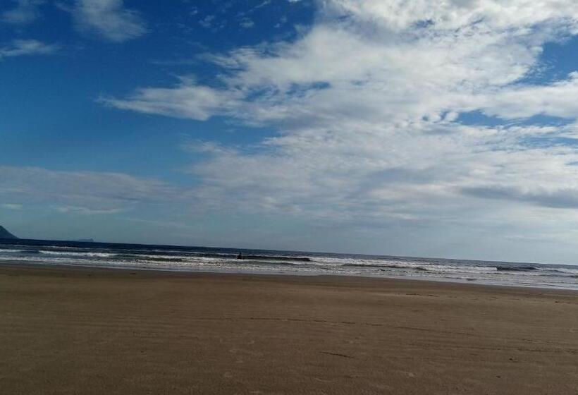 בית מלון כפרי Sonhos Meu Pousada