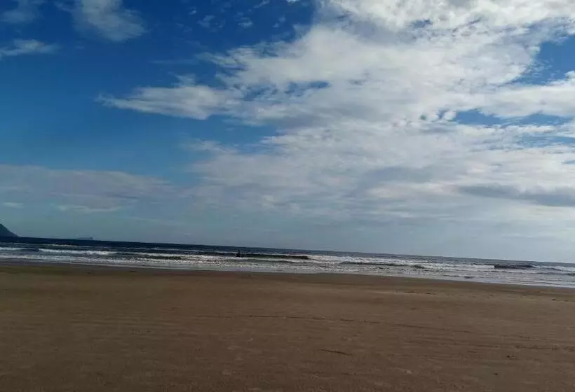 Hotelli Sonhos Meu Pousada