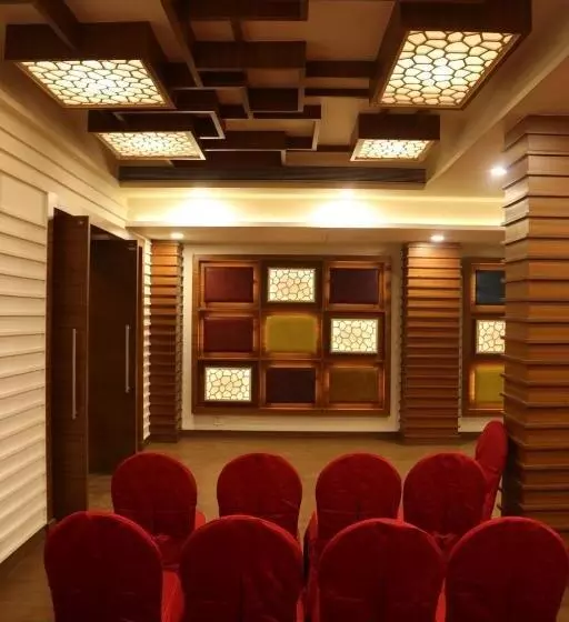 فندق The Fern Residency Mundra