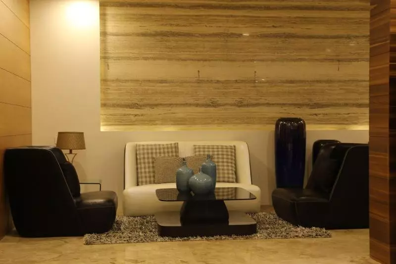 فندق The Fern Residency Mundra