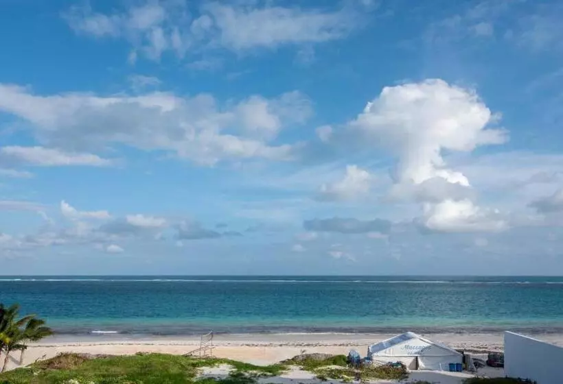 فندق Vela S Condos Ocean Front