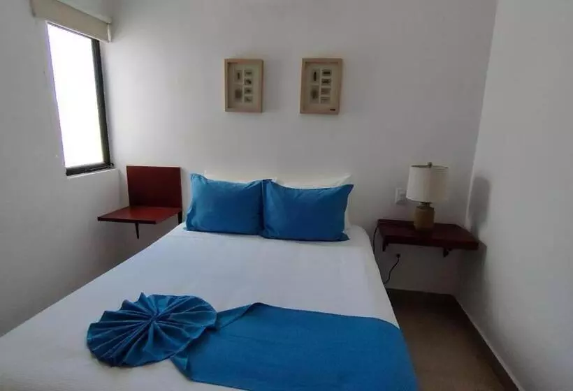 فندق Vela S Condos Ocean Front