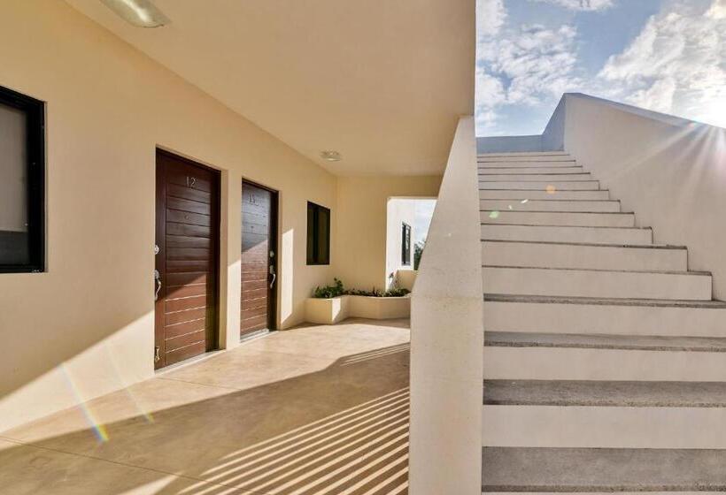 فندق Vela S Condos Ocean Front