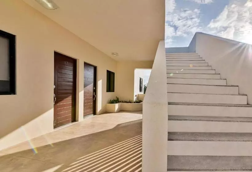 فندق Vela S Condos Ocean Front