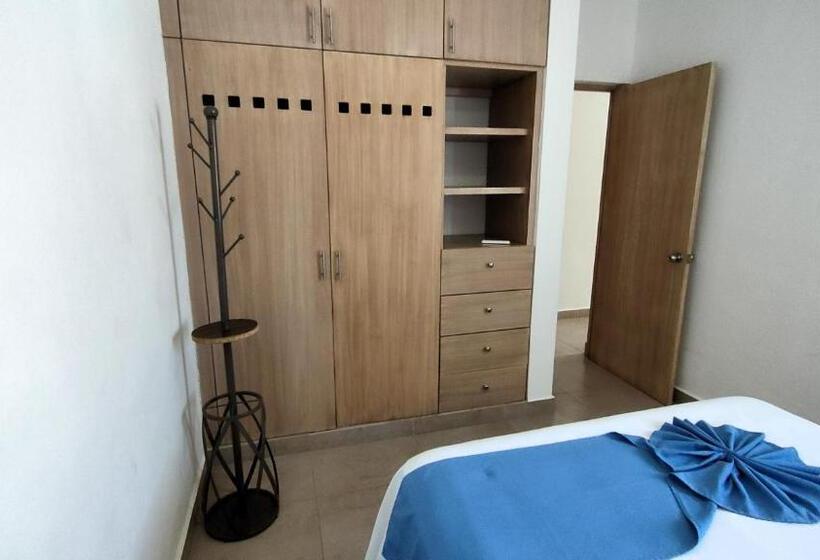 فندق Vela S Condos Ocean Front