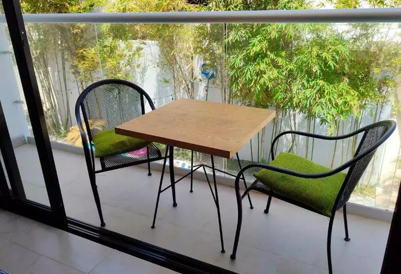 فندق Vela S Condos Ocean Front