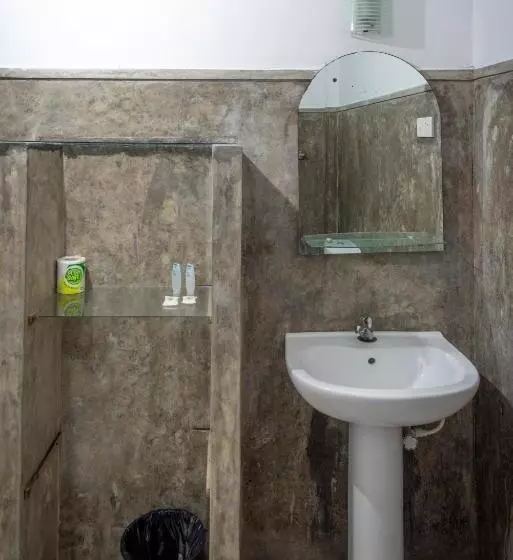 בית מלון כפרי Vibration