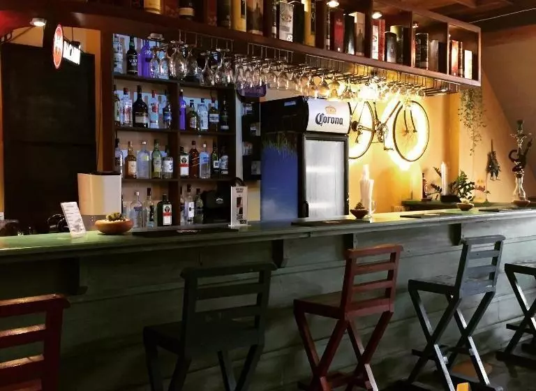 בית מלון כפרי Vibration