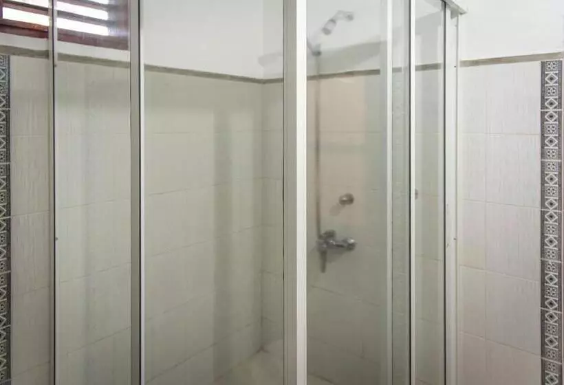 בית מלון כפרי Vibration