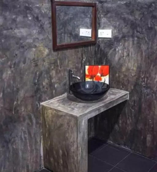 בית מלון כפרי Vibration