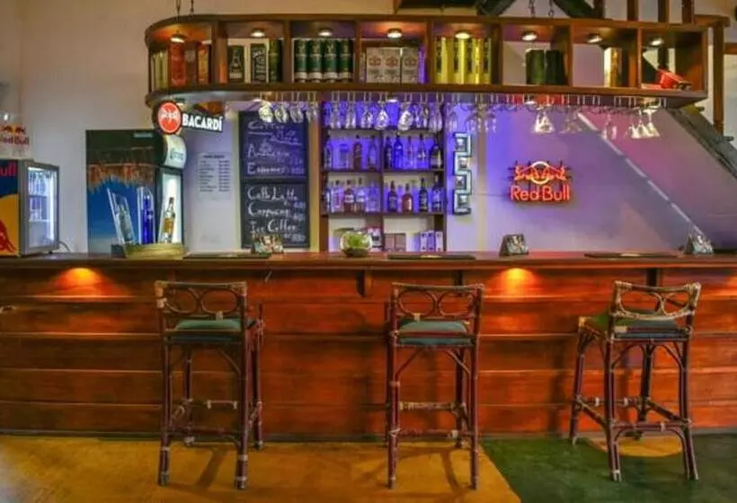 בית מלון כפרי Vibration