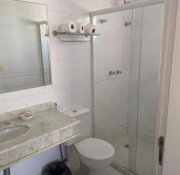 Jequitiba Hotel Frente Ao Mar