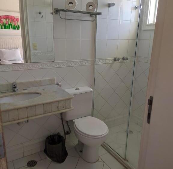 Jequitiba Hotel Frente Ao Mar