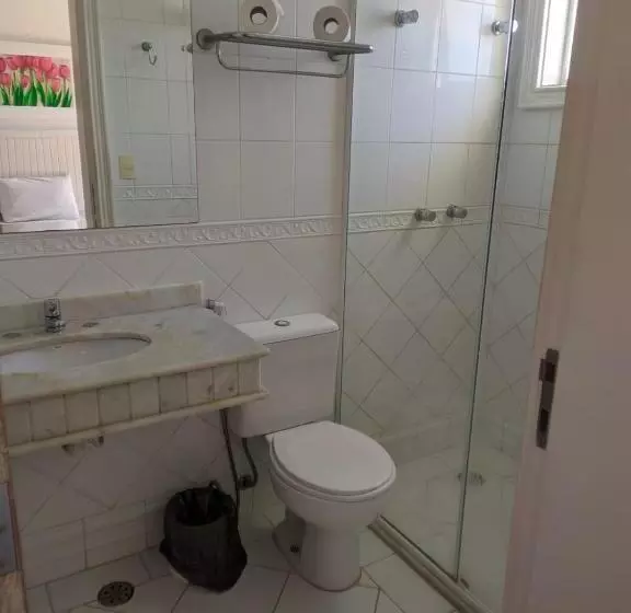 Jequitiba Hotel Frente Ao Mar