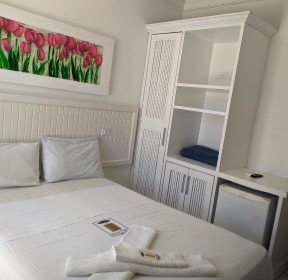 Jequitiba Hotel Frente Ao Mar