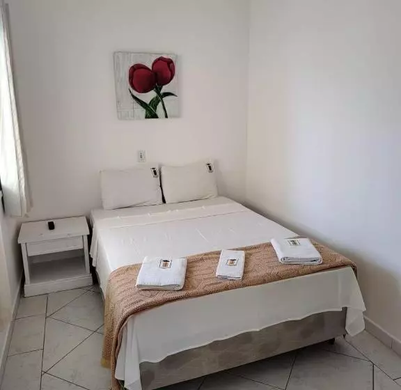 Jequitiba Hotel Frente Ao Mar