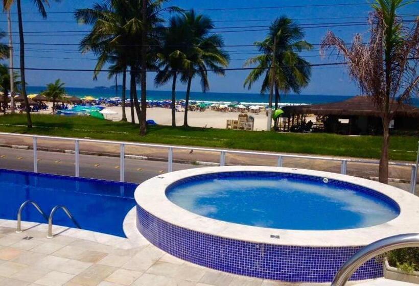 Jequitiba Hotel Frente Ao Mar