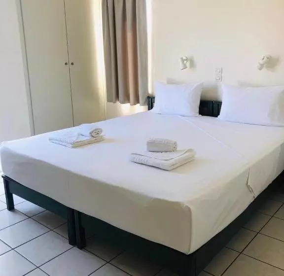 Mediterranea Apartments