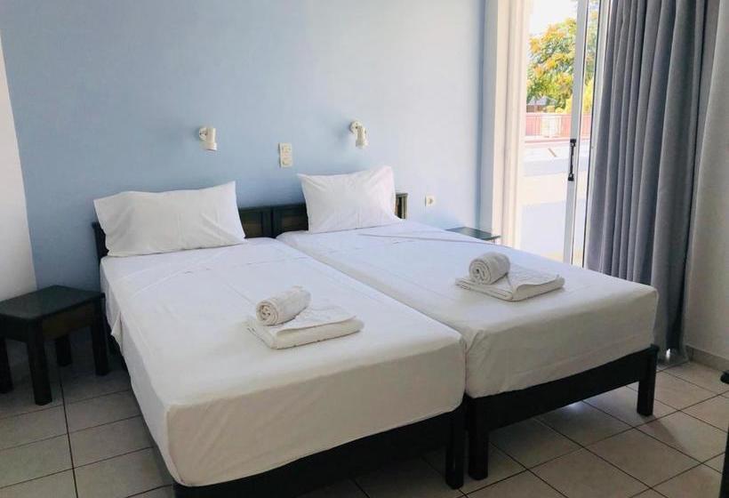 Mediterranea Apartments