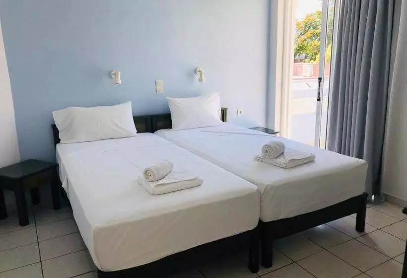 Mediterranea Apartments