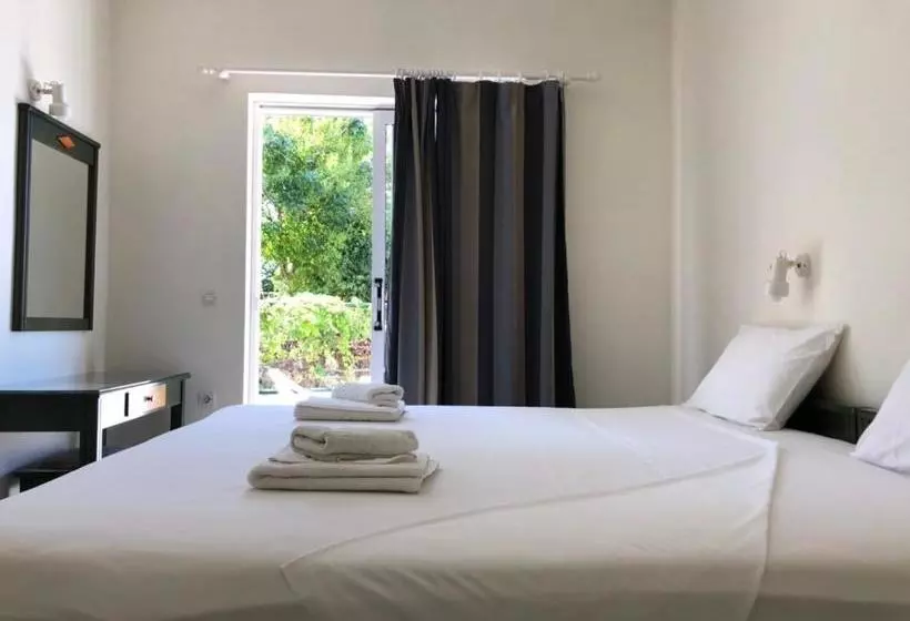 Mediterranea Apartments