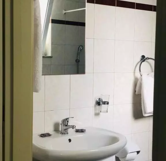 Mediterranea Apartments