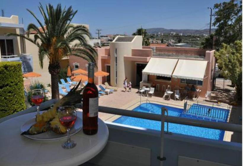 Mediterranea Apartments