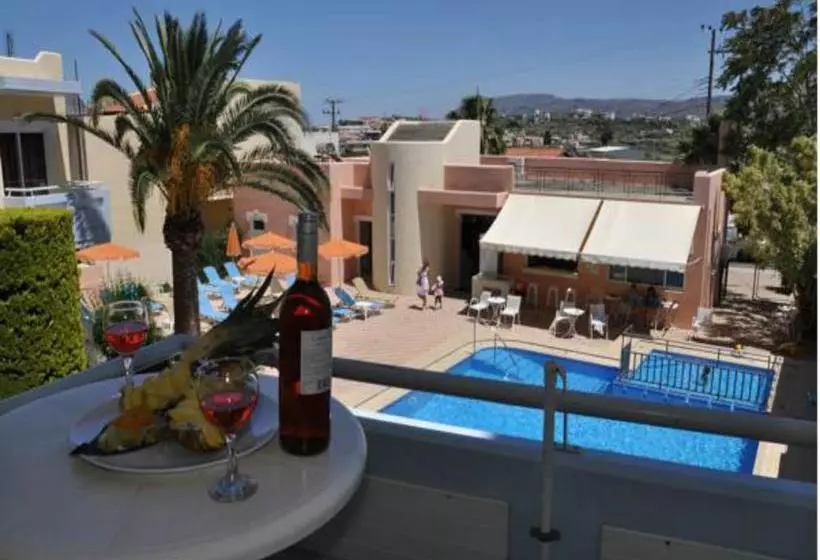 Mediterranea Apartments