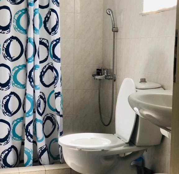 Mediterranea Apartments