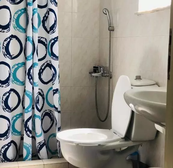 Mediterranea Apartments