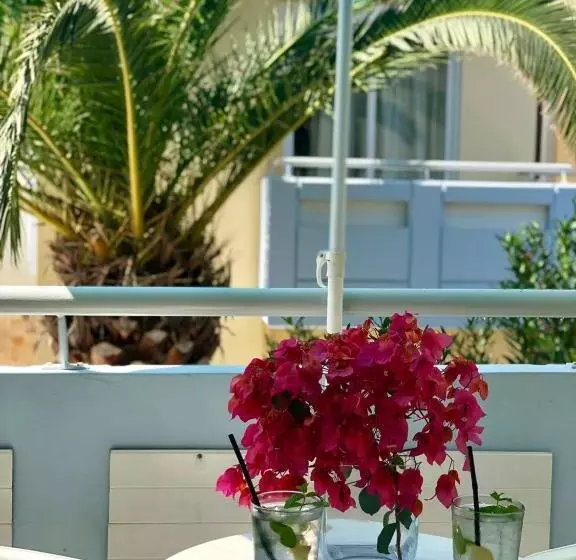 Mediterranea Apartments