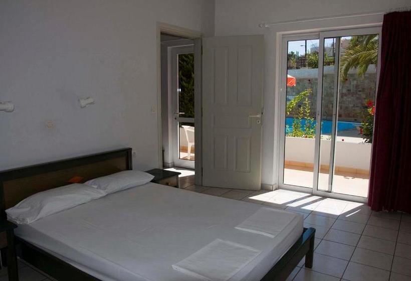 Mediterranea Apartments