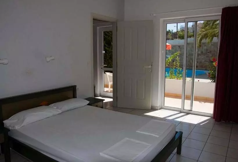 Mediterranea Apartments