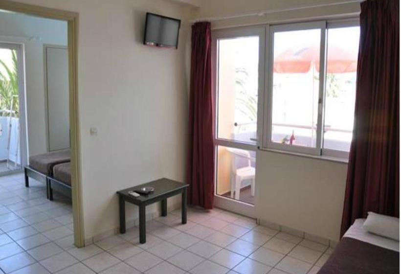 Mediterranea Apartments