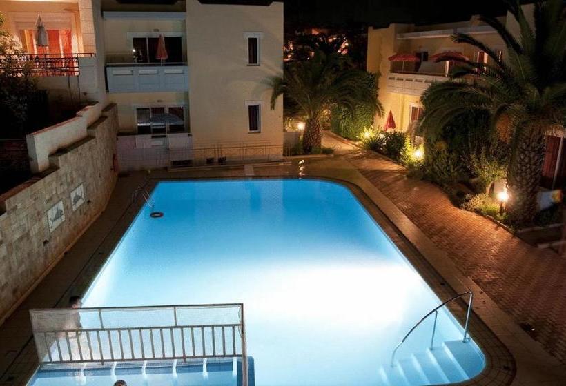 Mediterranea Apartments