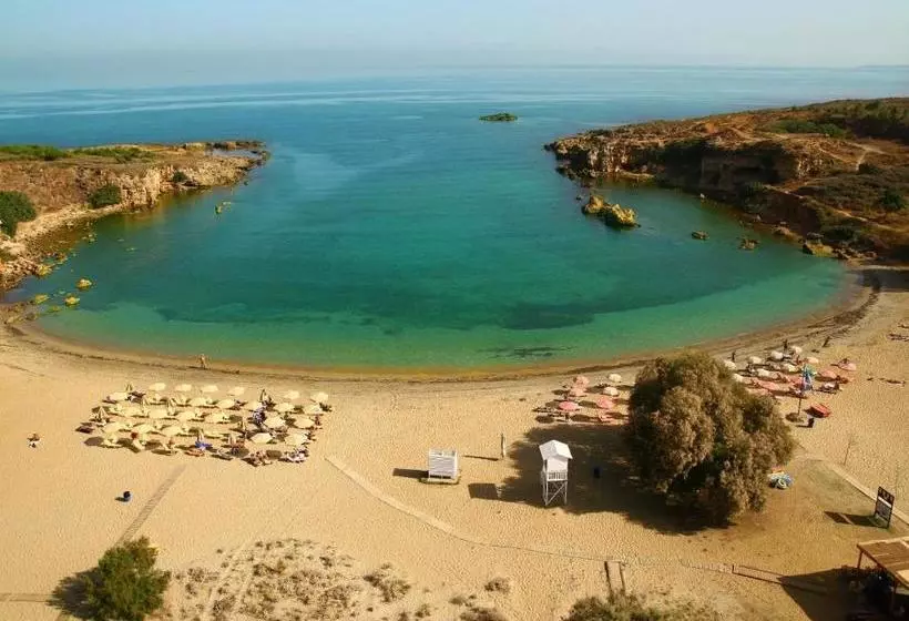 Mediterranea Apartments