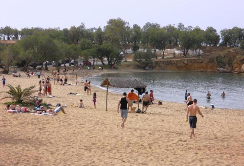 Mediterranea Apartments