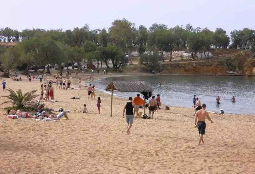 Mediterranea Apartments